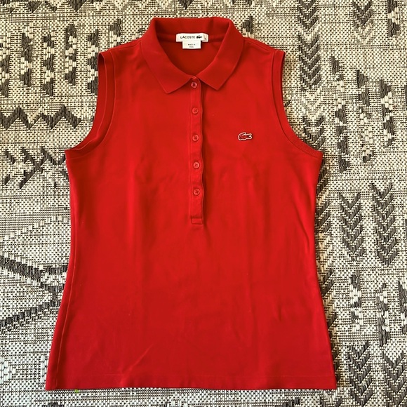 Polo Lacoste - Picture 1 of 2